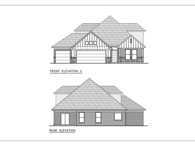 House for sale in Bixby, Oklahoma