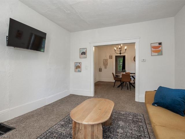 House for sale in Cleveland, Ohio