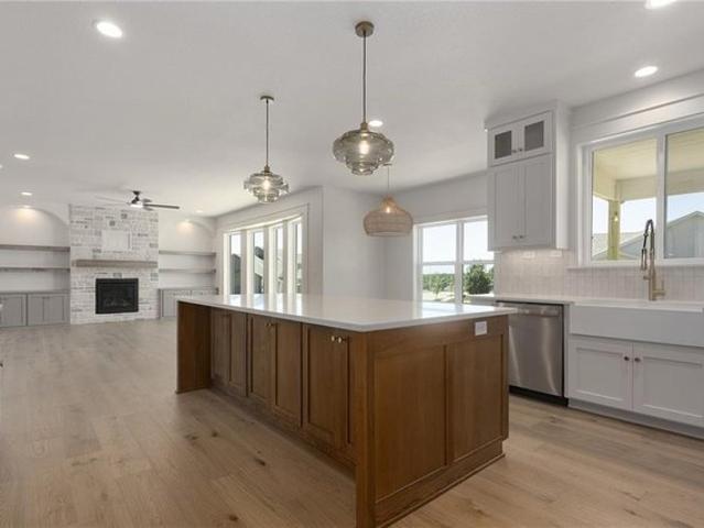 House for sale in Kearney, Missouri
