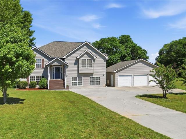 Property for sale in Aragon, Georgia