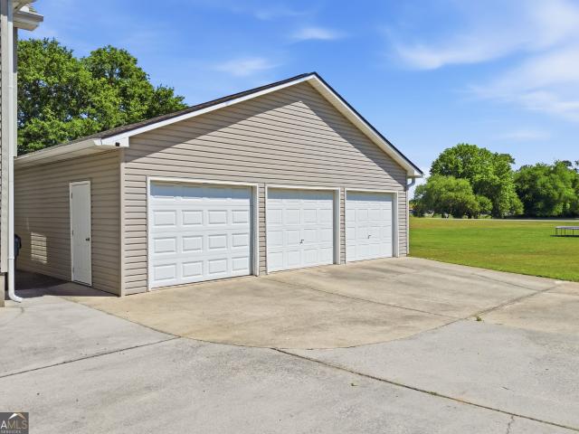 House for sale in Aragon, Georgia
