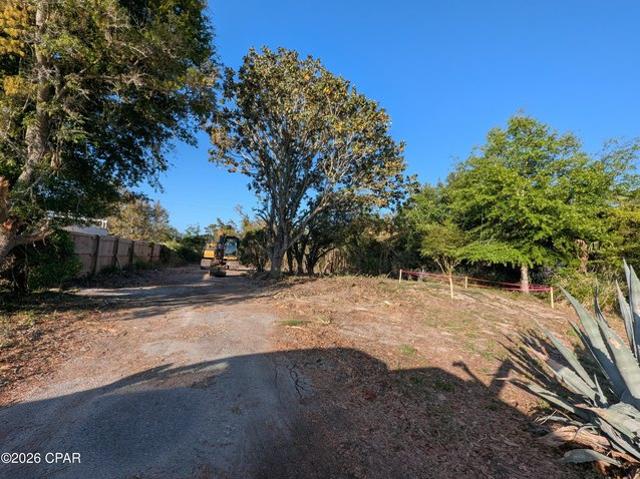 Land for sale in Panama City, Florida
