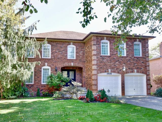 House for sale in Mississauga, Ontario