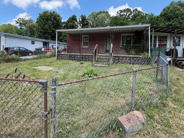 House for sale in Beckley, West Virginia