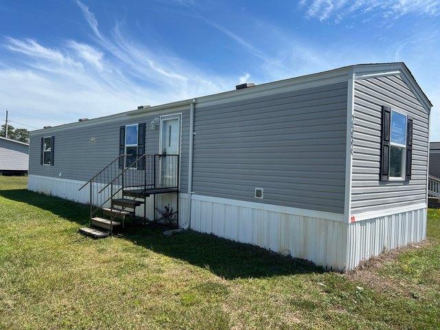 House for sale in Panama City, Florida