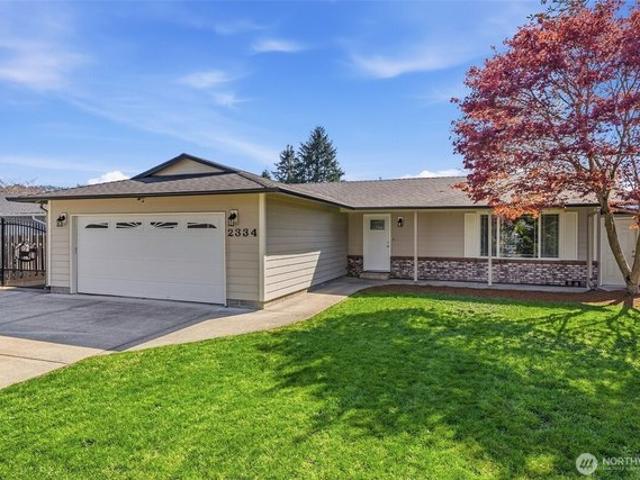 House for rent in Longview, Washington