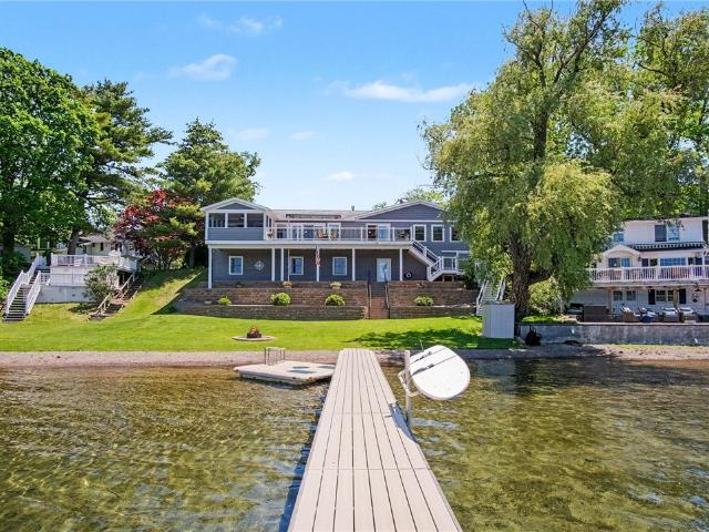 House for sale in Penn Yan, New York