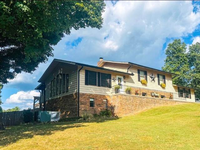 House for sale in Tennessee