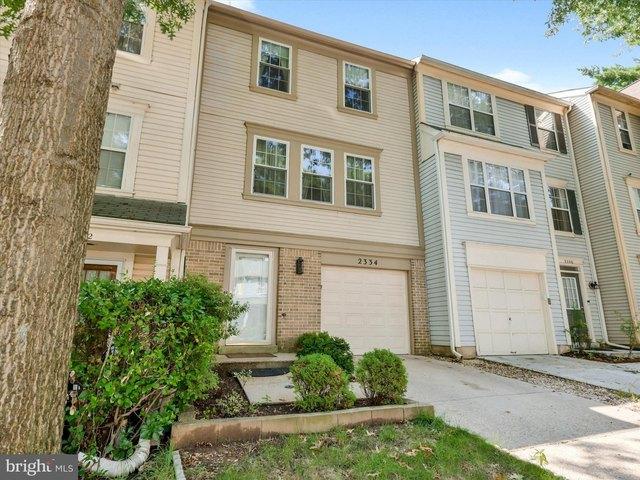 Townhouse for sale in Silver Spring, Maryland
