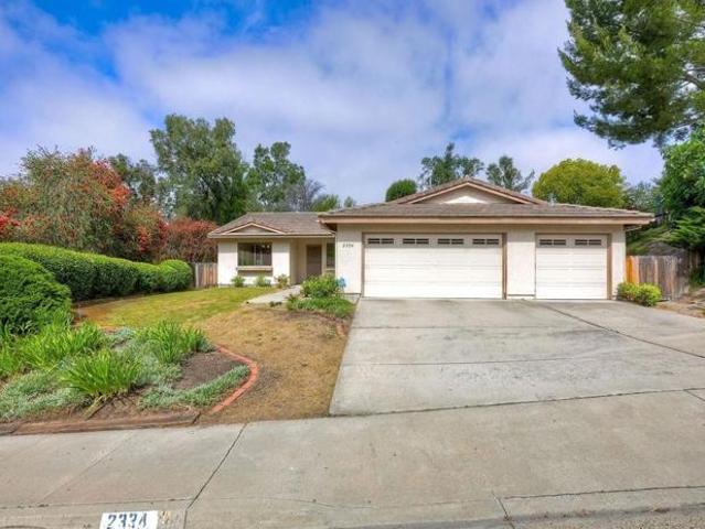 House for sale in El Cajon, California