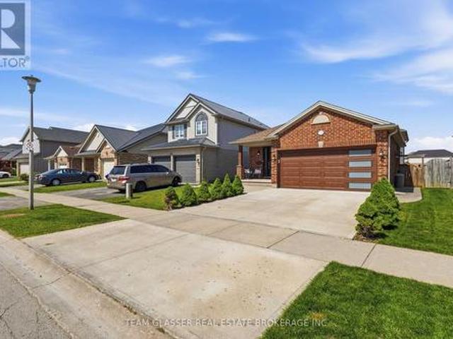 House for sale in Arva, Ontario