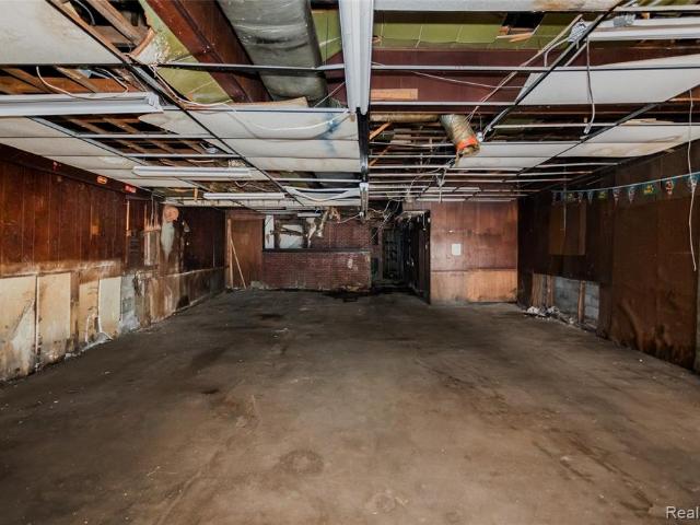 Commercial for sale in Detroit, Michigan