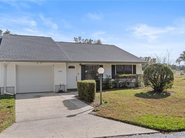 House for sale in Hernando, Florida