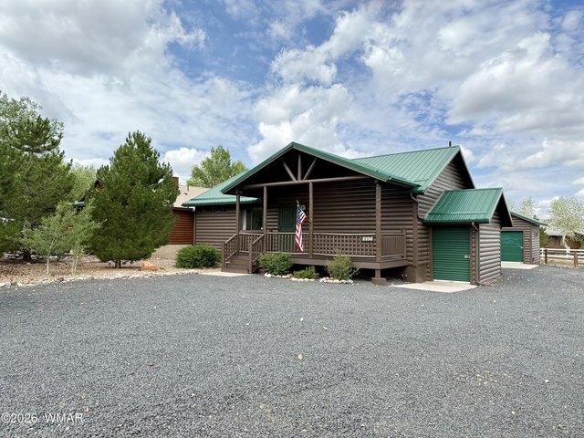 House for sale in Navajo, Arizona