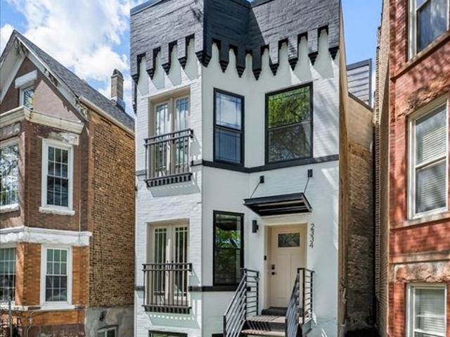 House for sale in Chicago Park, Illinois