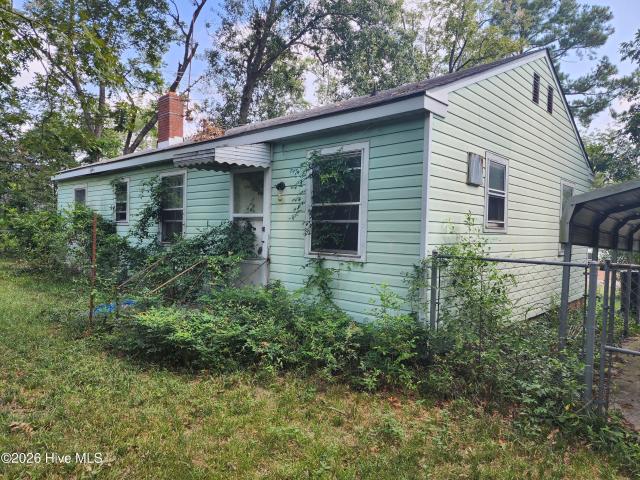 House for sale in Augusta, Georgia