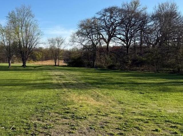 Land for sale in Bordentown, New Jersey