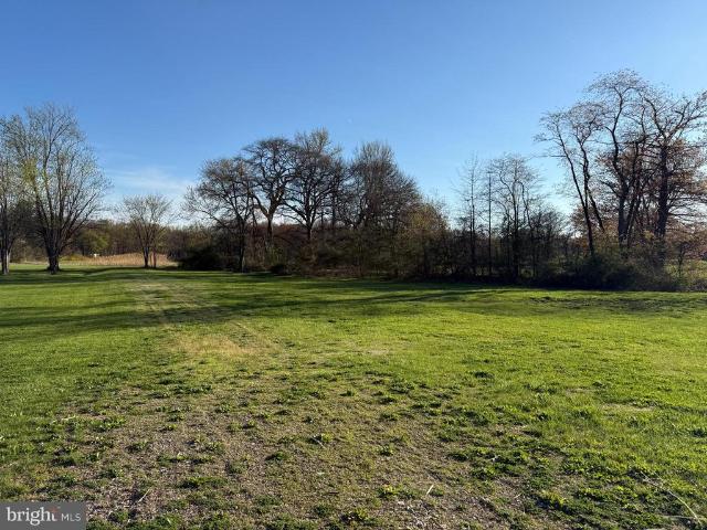 Land for sale in Columbus, New Jersey