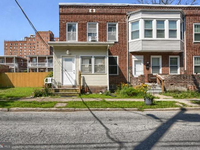 Townhouse for sale in Harrisburg, Pennsylvania