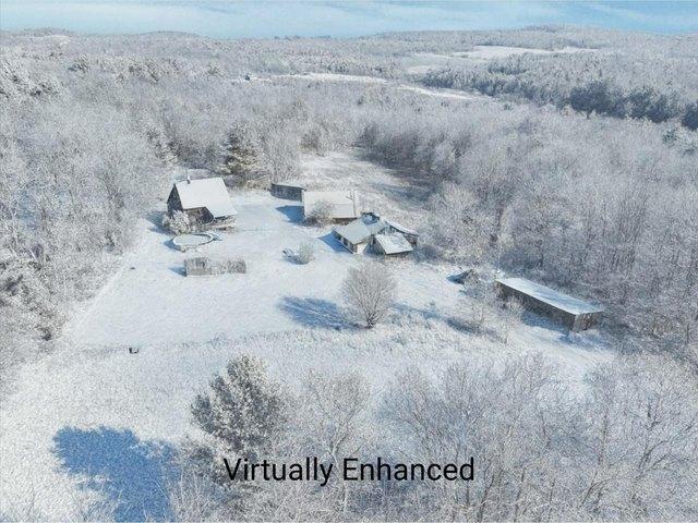 House for sale in Fairfield, Vermont