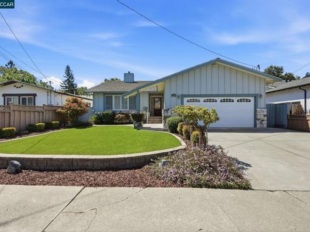 House for sale in Pinole, California