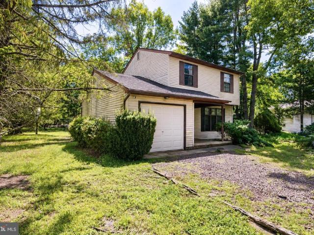 House for sale in New Jersey