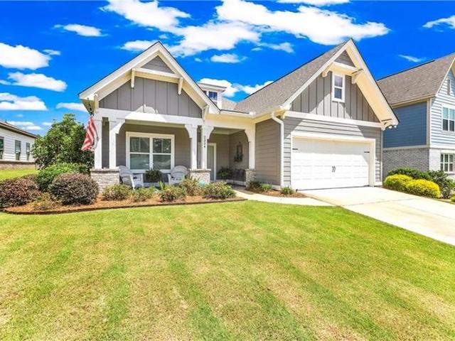 House for sale in Auburn, Lee County