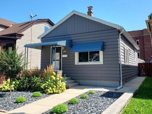 House for sale in Milwaukee, Wisconsin