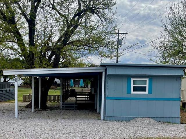 House for sale in Graford, Texas
