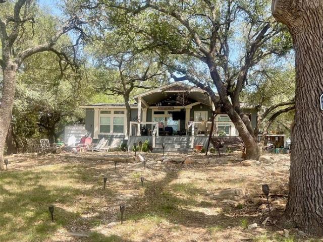 House for sale in Graford, Texas