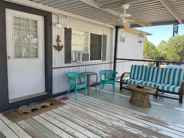 House for sale in Graford, Texas