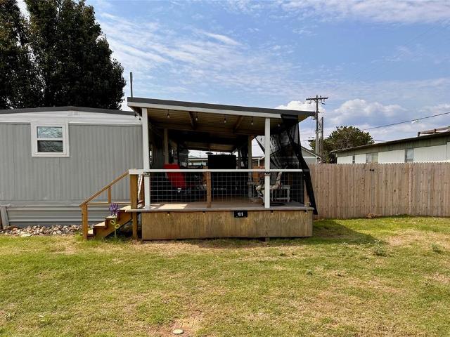 House for sale in Graford, Texas