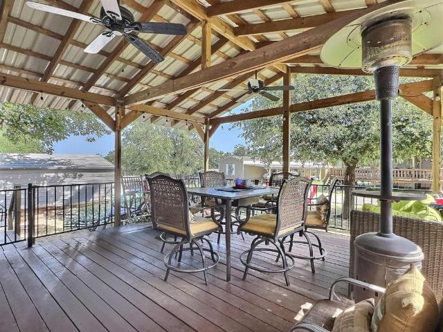 House for sale in Graford, Texas