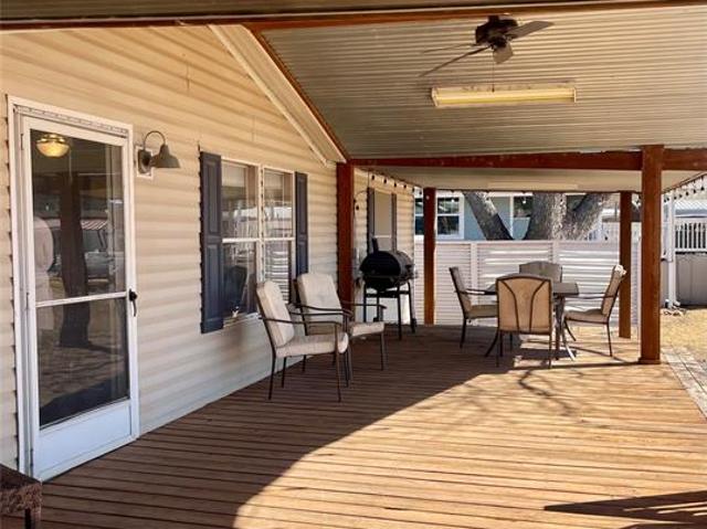 House for sale in Graford, Texas