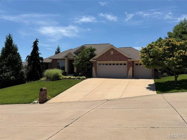 House for sale in Washington, Missouri