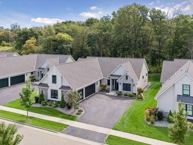 House for sale in Saint Croix, Wisconsin