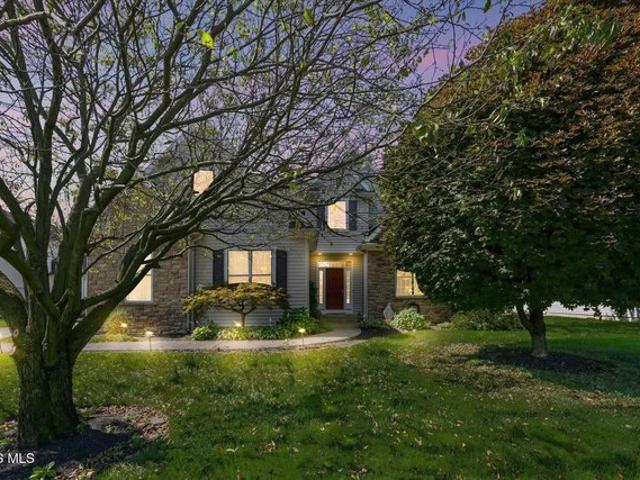 House for sale in Perrysburg, Ohio