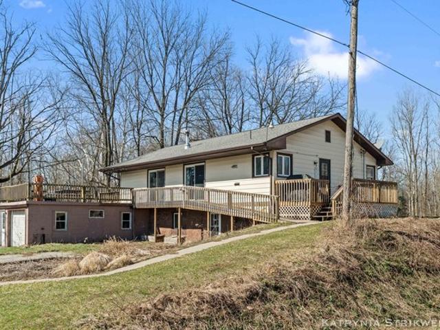 House for sale in Ravenna, Michigan