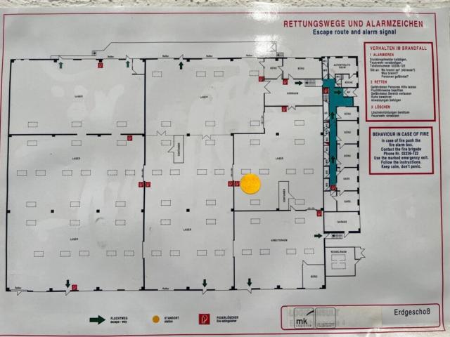 Gewerbe mieten in Vösendorf, Niederösterreich
