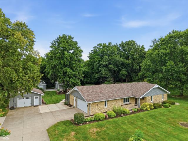 House for sale in Pendleton, Indiana
