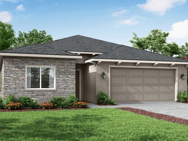 House for sale in Tulare, California