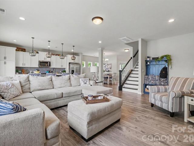 House for sale in Monroe, North Carolina
