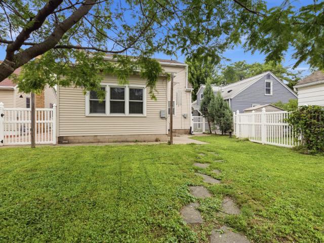 House for sale in La Crosse, Wisconsin