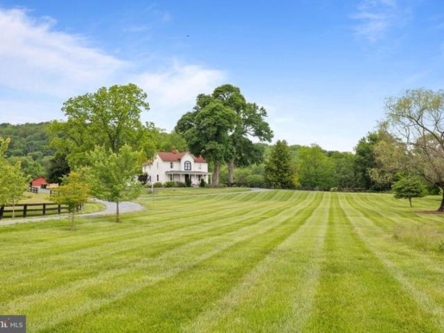 Farm for sale in Virginia