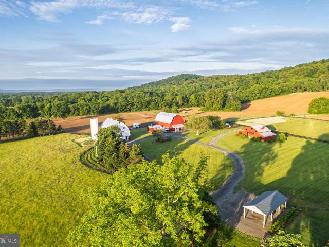 Land for sale in Virginia