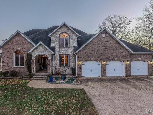 House for sale in Laclede, Missouri