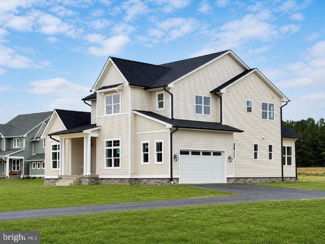 House for sale in Hollywood, Maryland