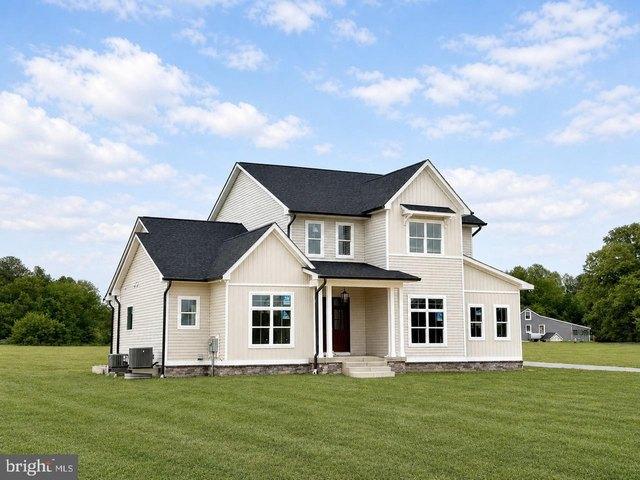 House for sale in Hollywood, Maryland