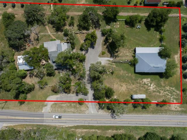 Property for rent in Hays, Texas