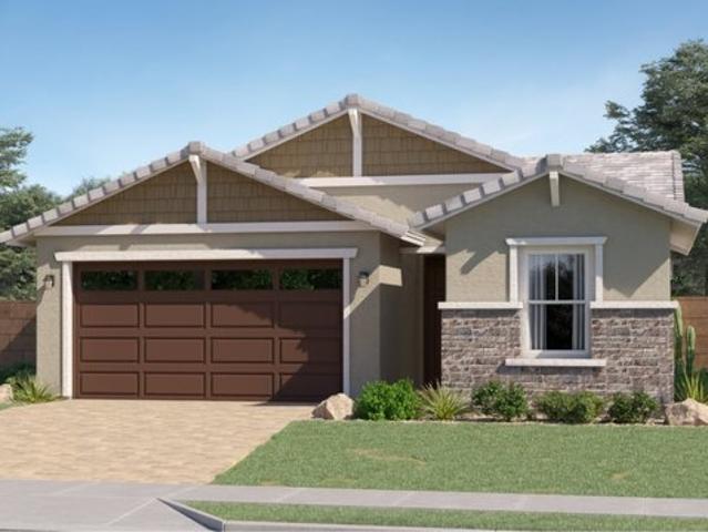 House for sale in Buckeye, Arizona